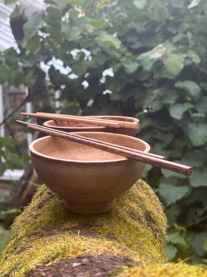 Rice Bowl