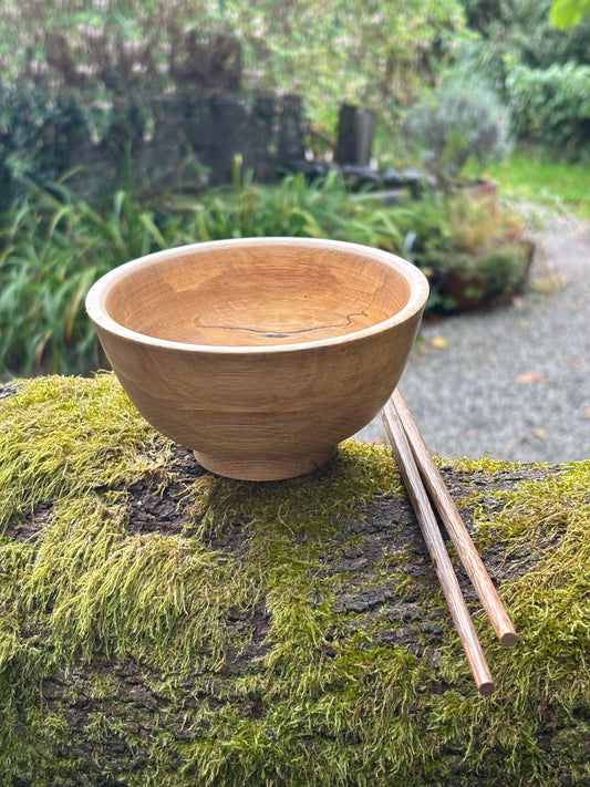Rice Bowl
