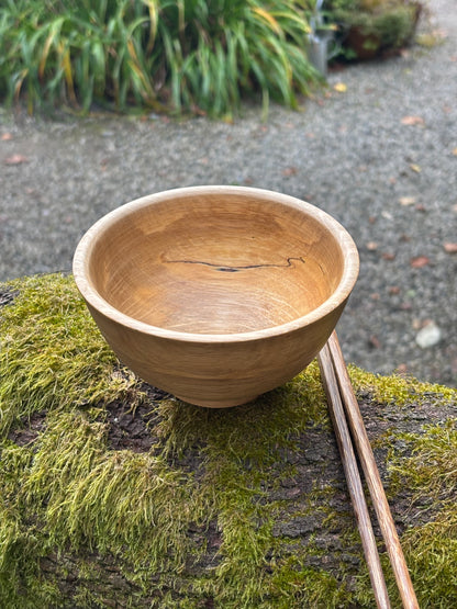 Rice Bowl