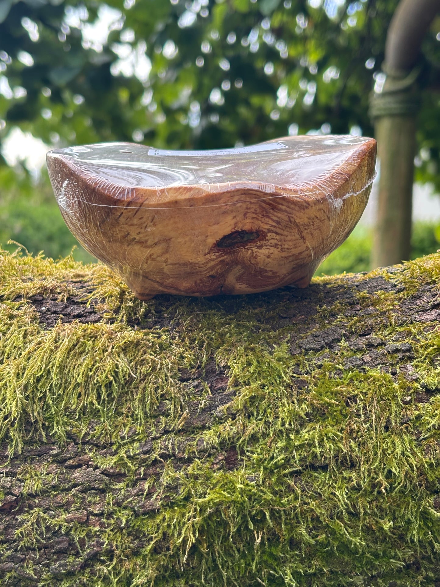 Soap and Dish set
