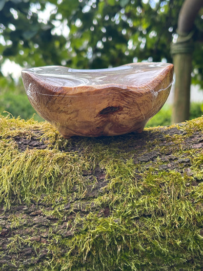Soap and Dish set