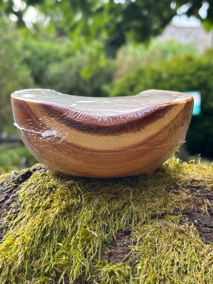 Soap and Dish set
