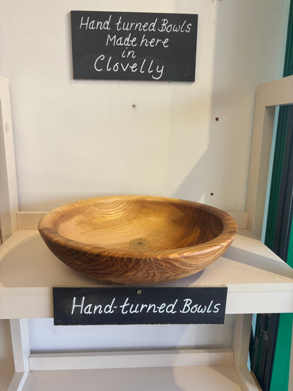 The Clovelly 14"