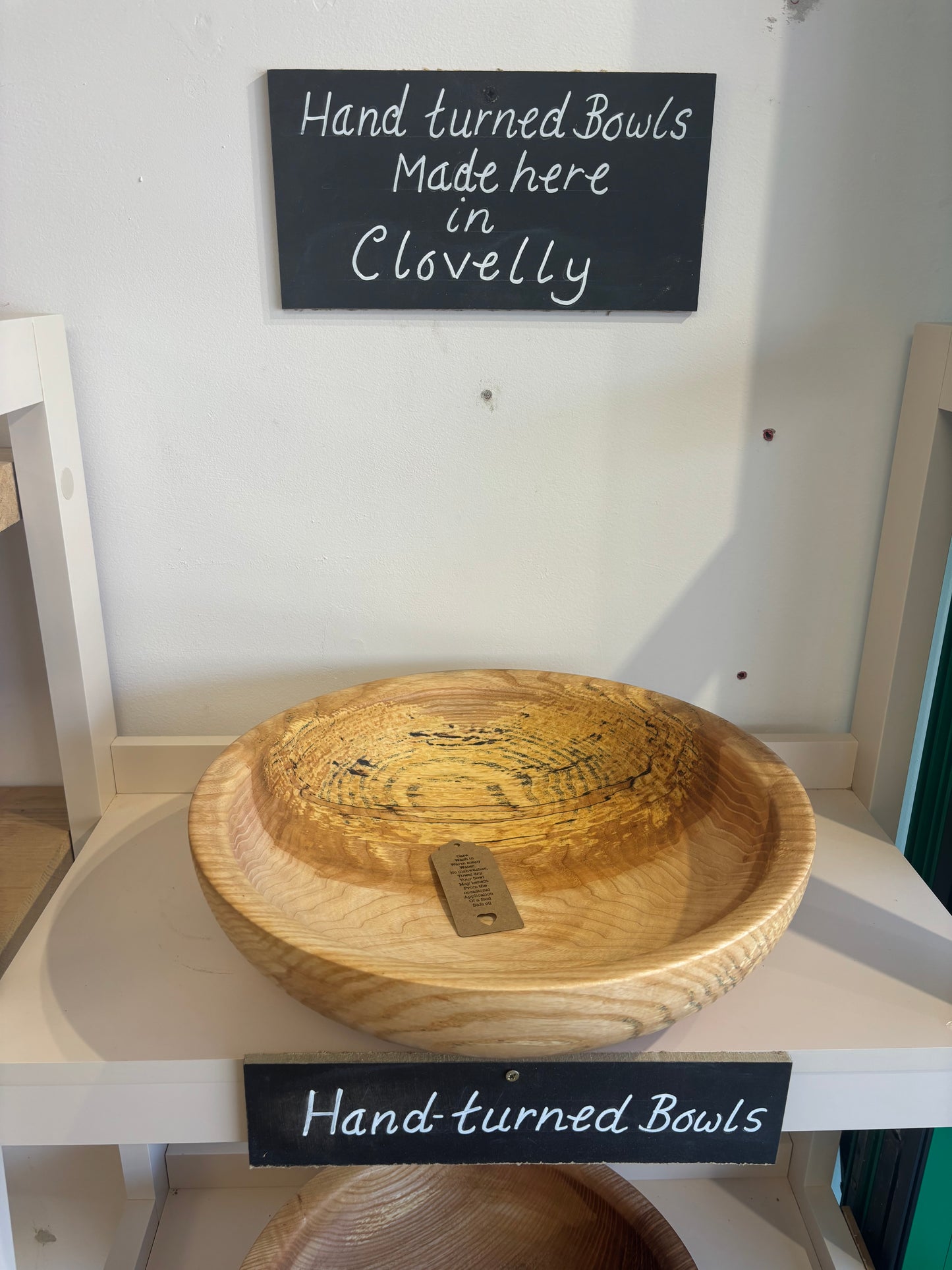 The Clovelly 14"