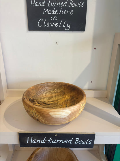 The Clovelly 9"