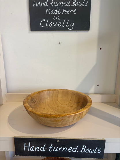 The Clovelly 8"